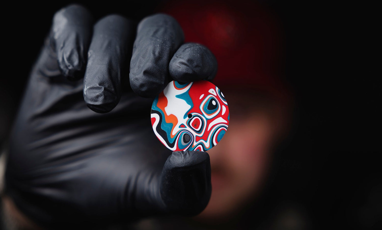 An Ode to Fordite