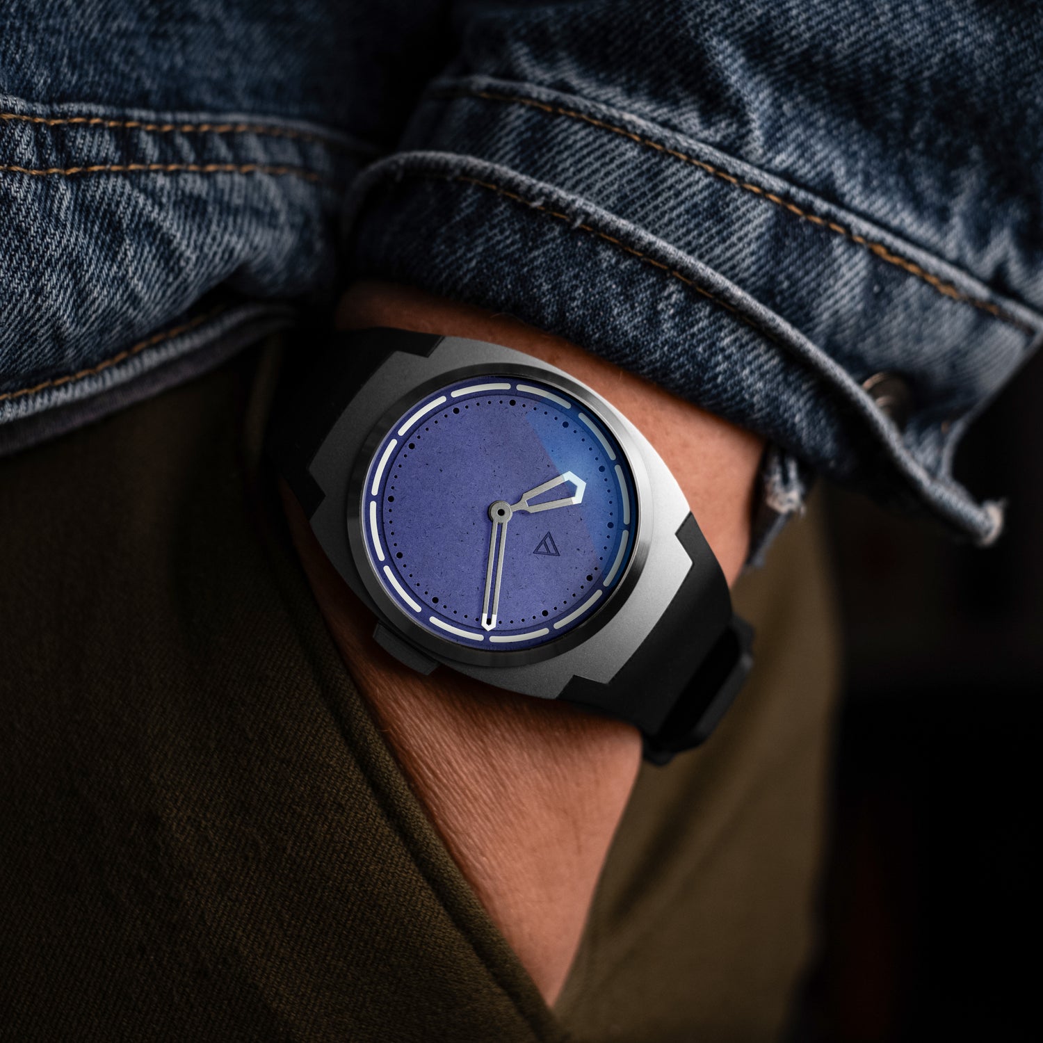 The Arc II Havender — The King of Composites