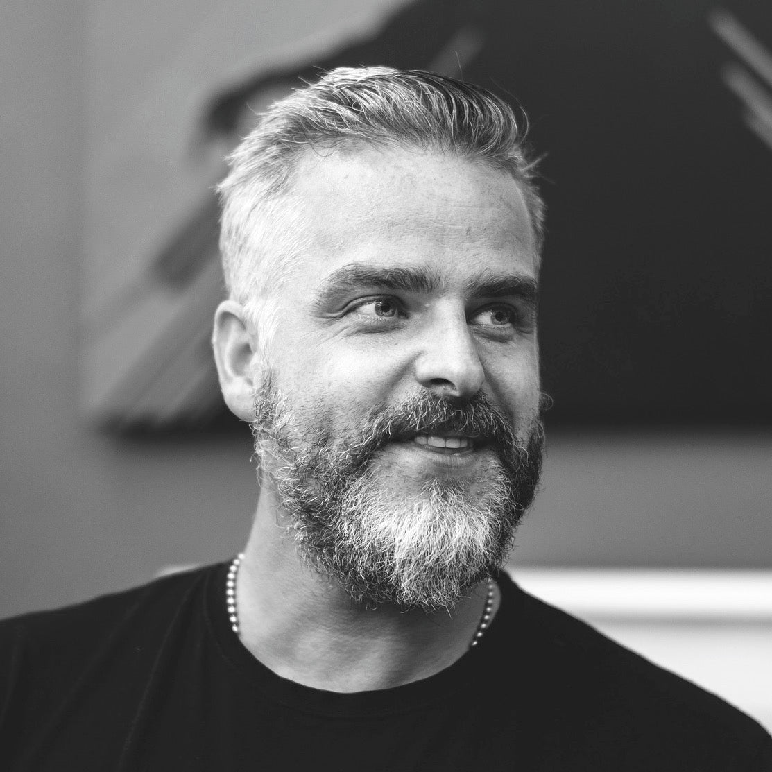 Black Badger Talks D'Arc Matter Part Two