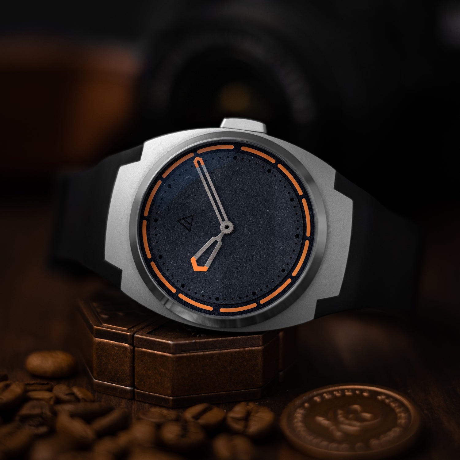 Pirating The High Seas Of Watchmaking