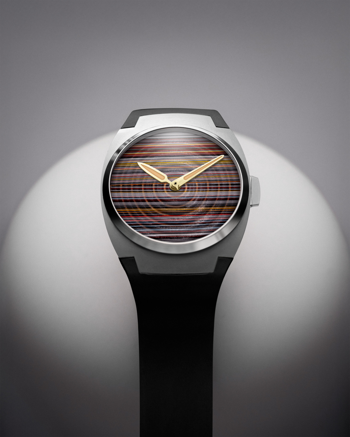 Arc II – Fordite 'Bifrost Bridge'
