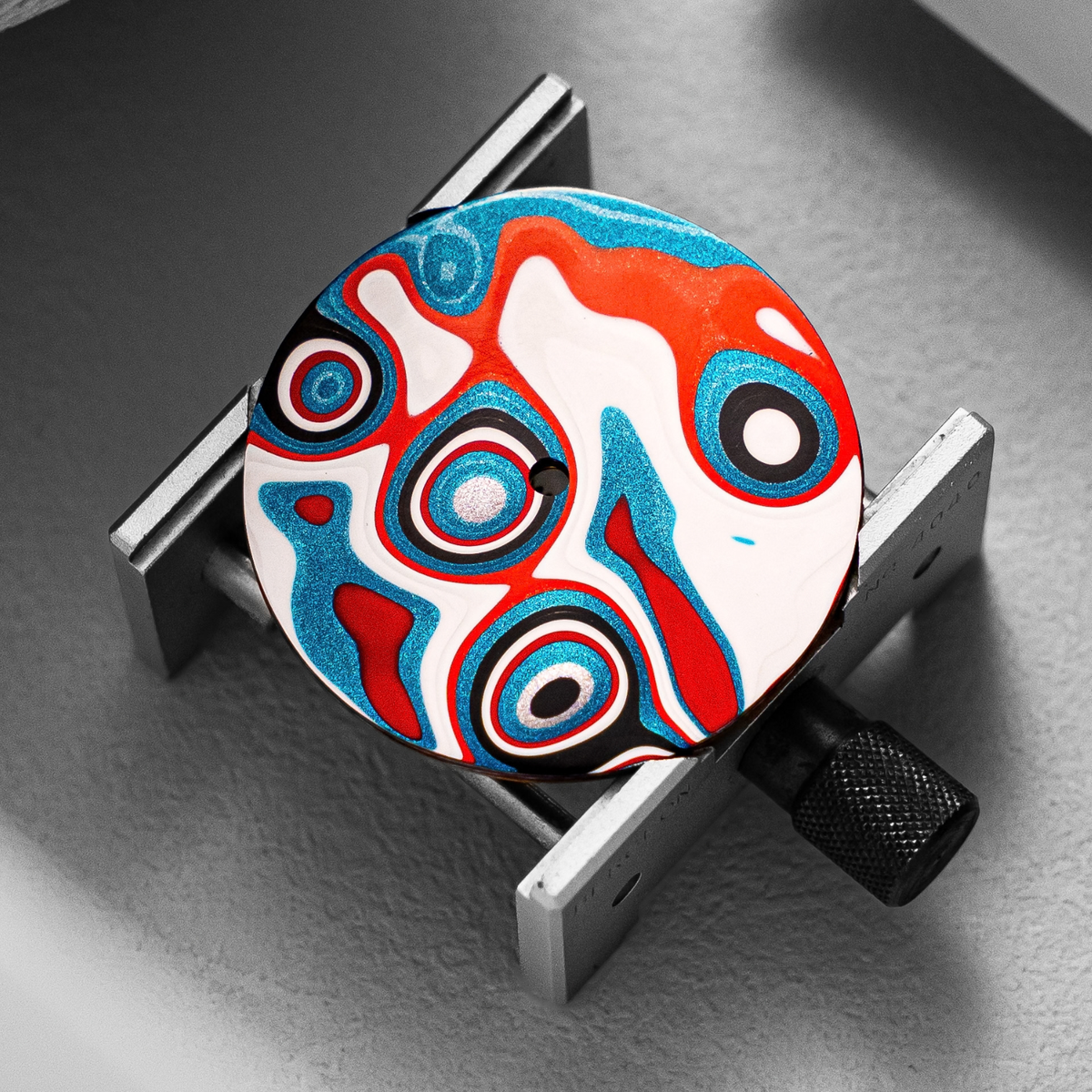 Arc II – Fordite 'Tallahassee Terror'