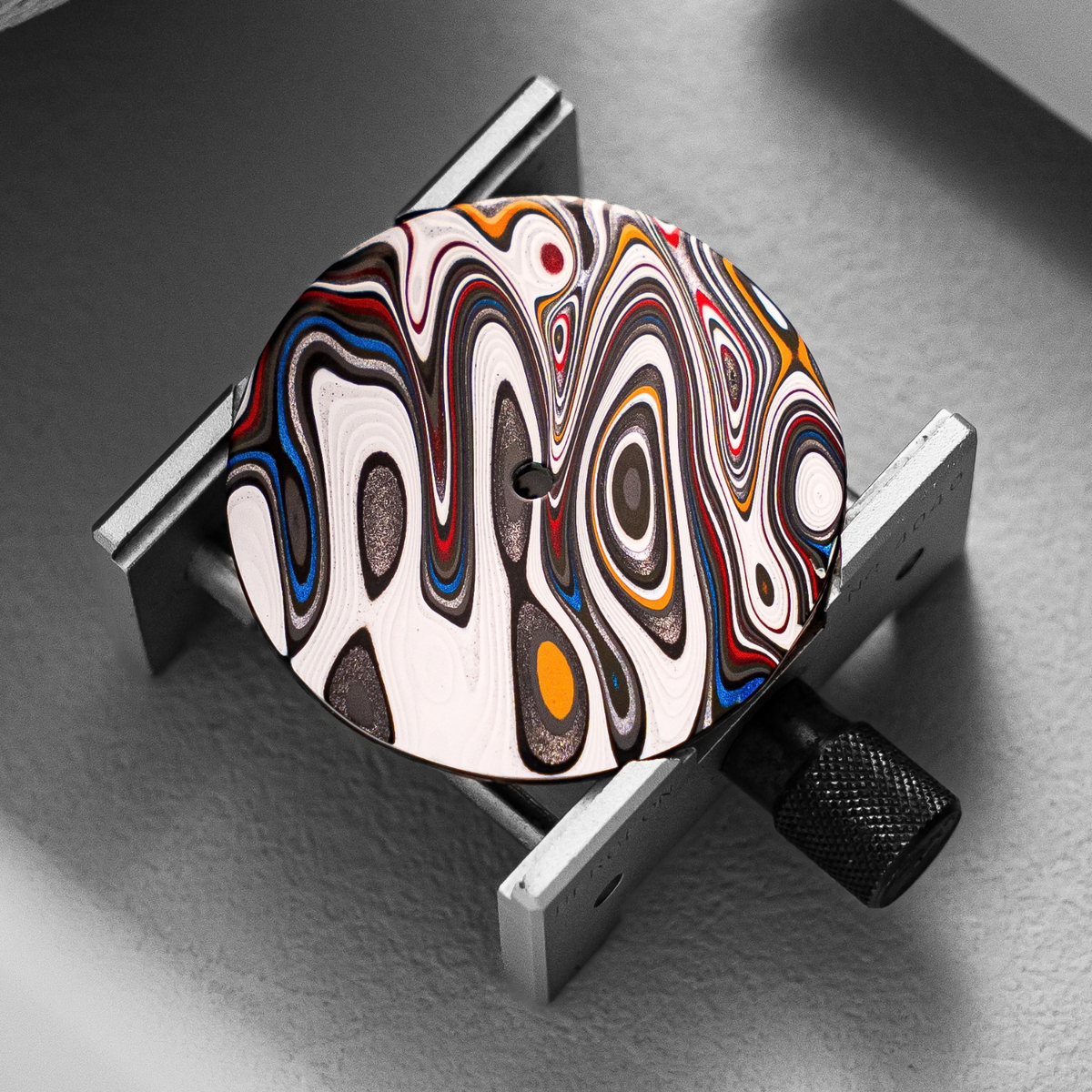 Arc II – Fordite 'Primary Jet'