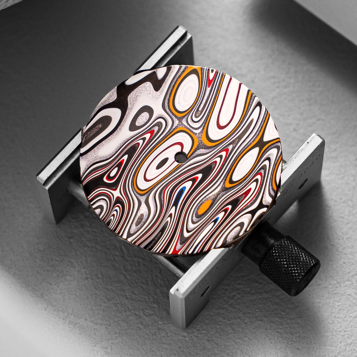 Arc II – Fordite 'Old Original '