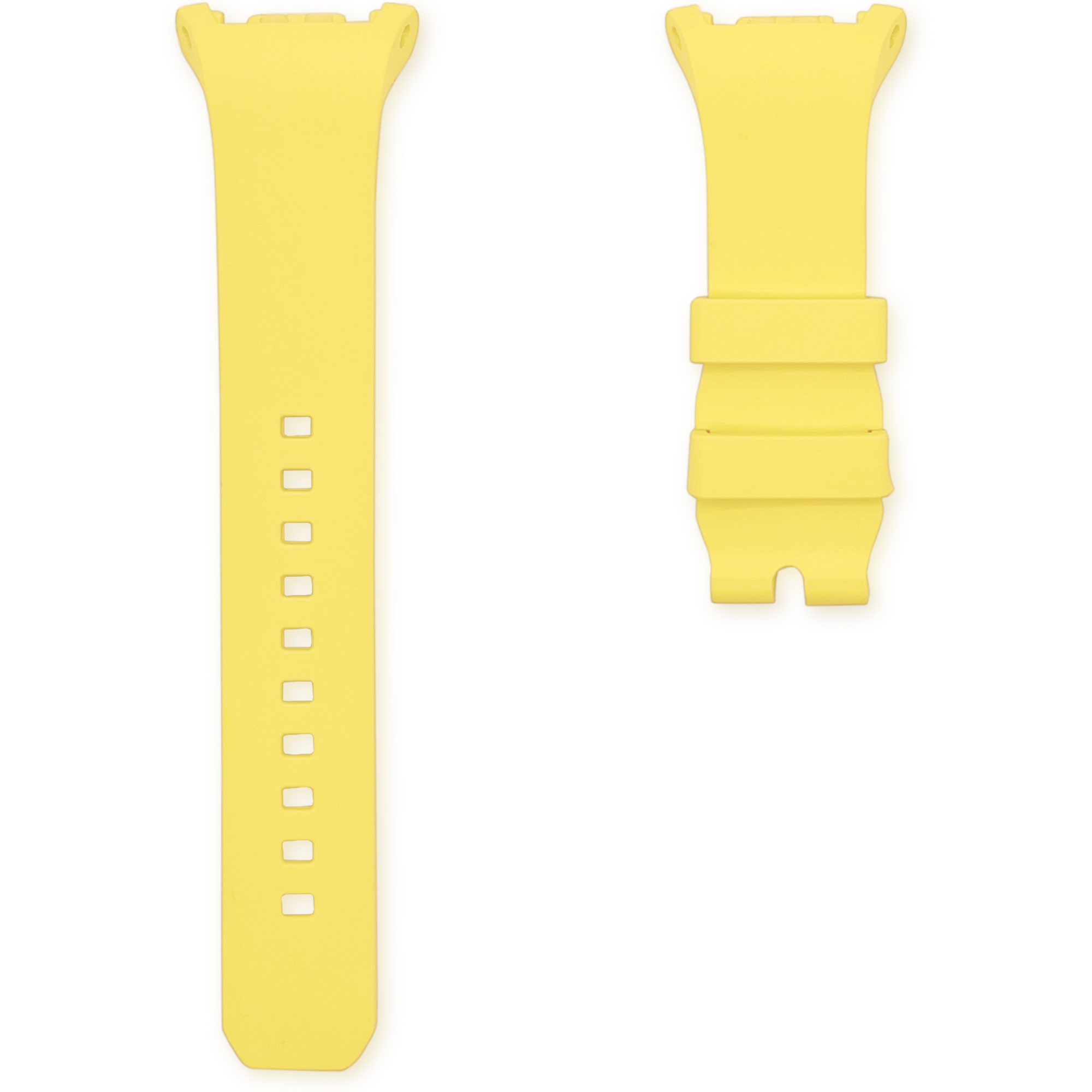 Mellow Yellow