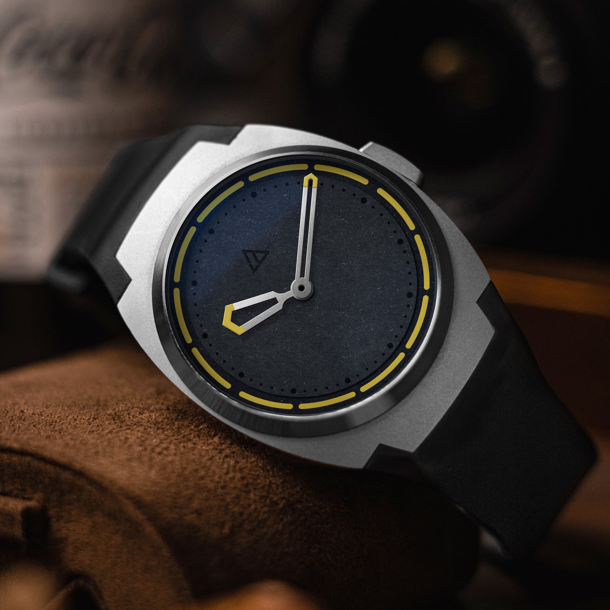ARC II — D'Arc Matter Hornet Yellow