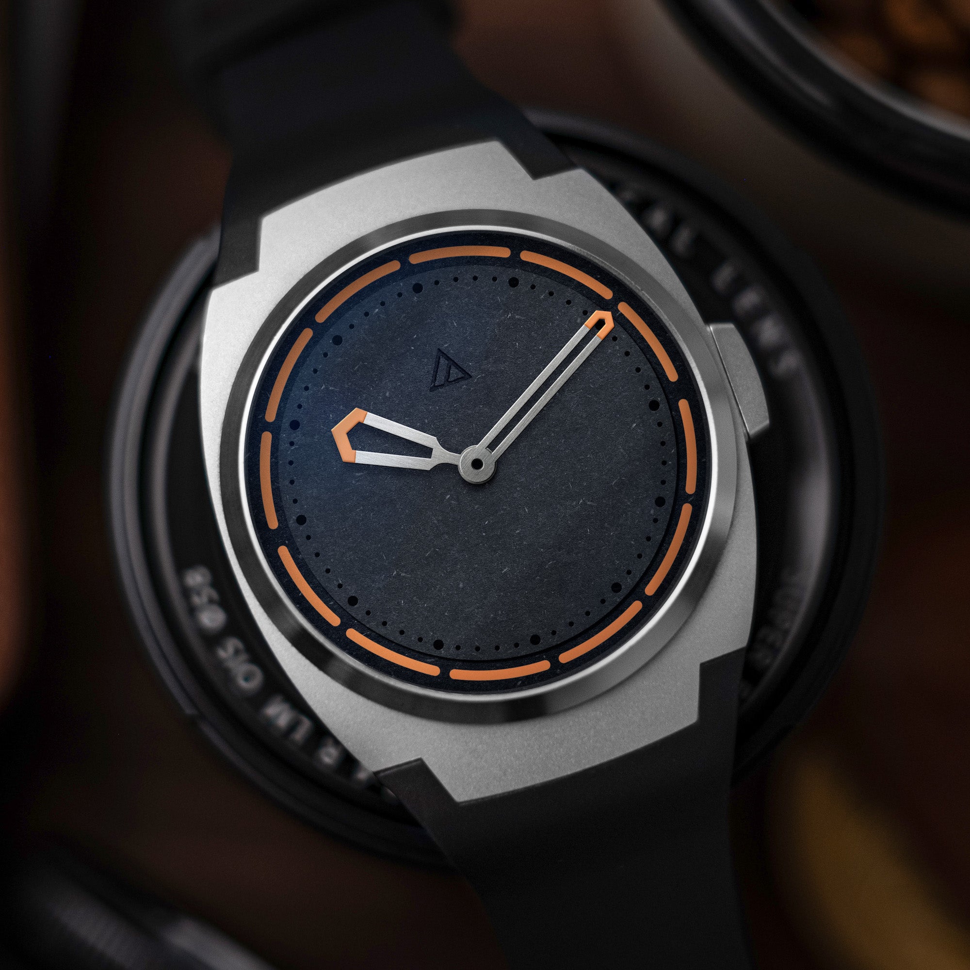 ARC II — D'Arc Matter Pongo Orange