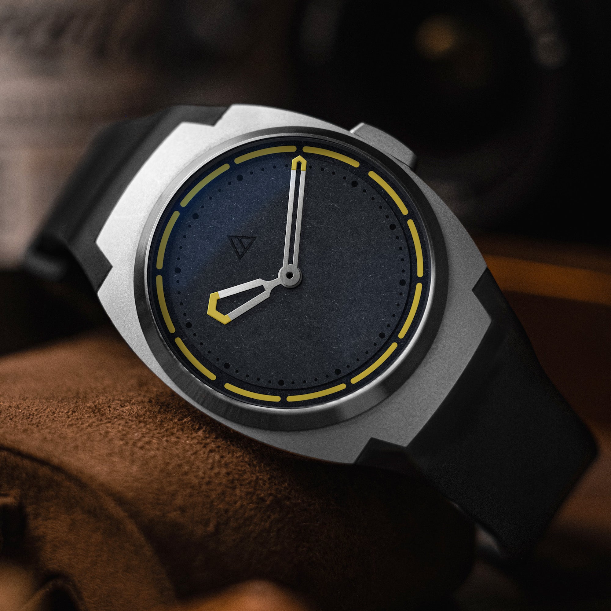 ARC II — D'Arc Matter Hornet Yellow