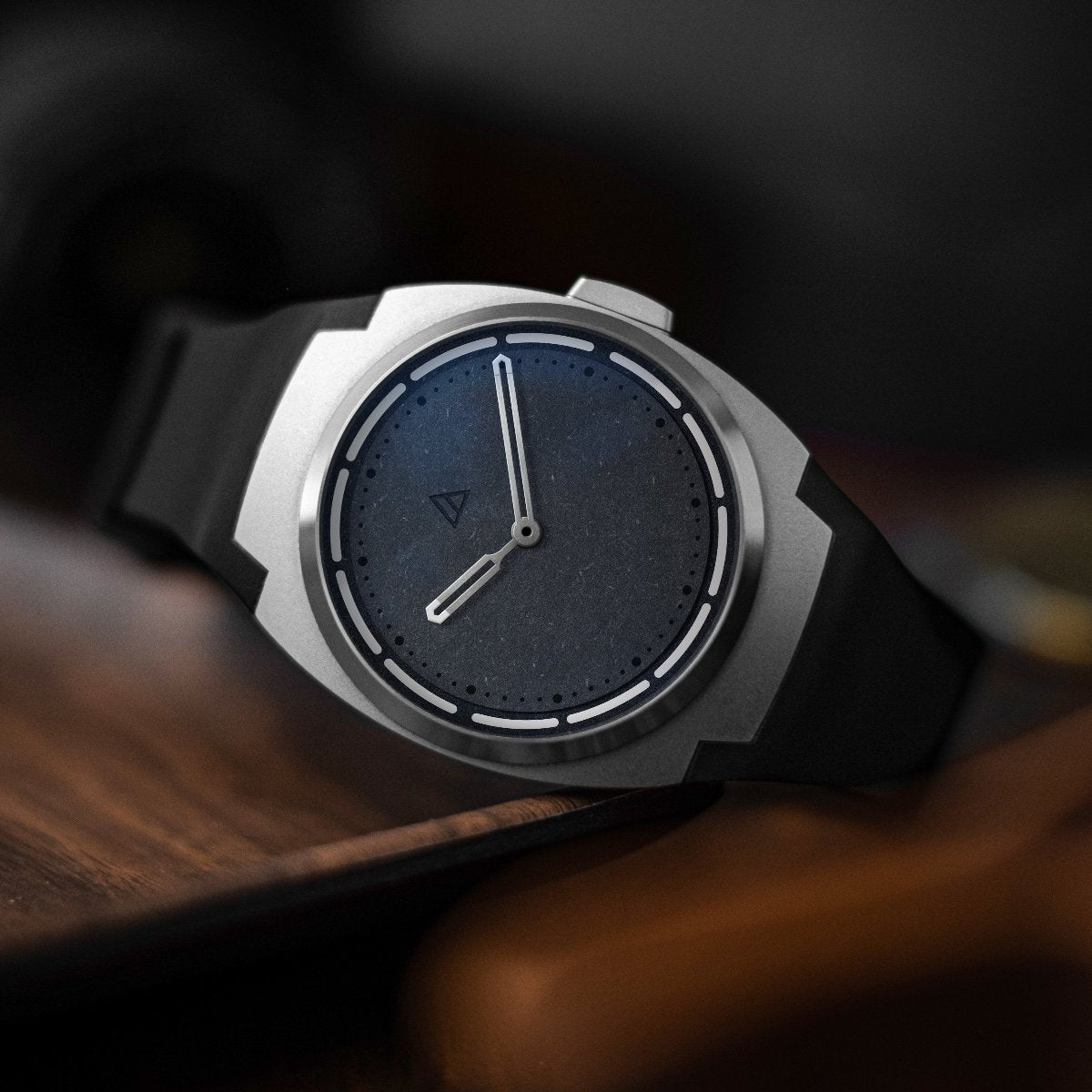 ARC II — D'Arc Matter White