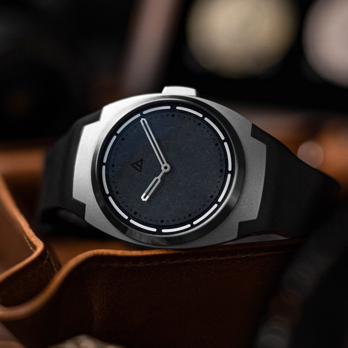 ARC II — D'Arc Matter White