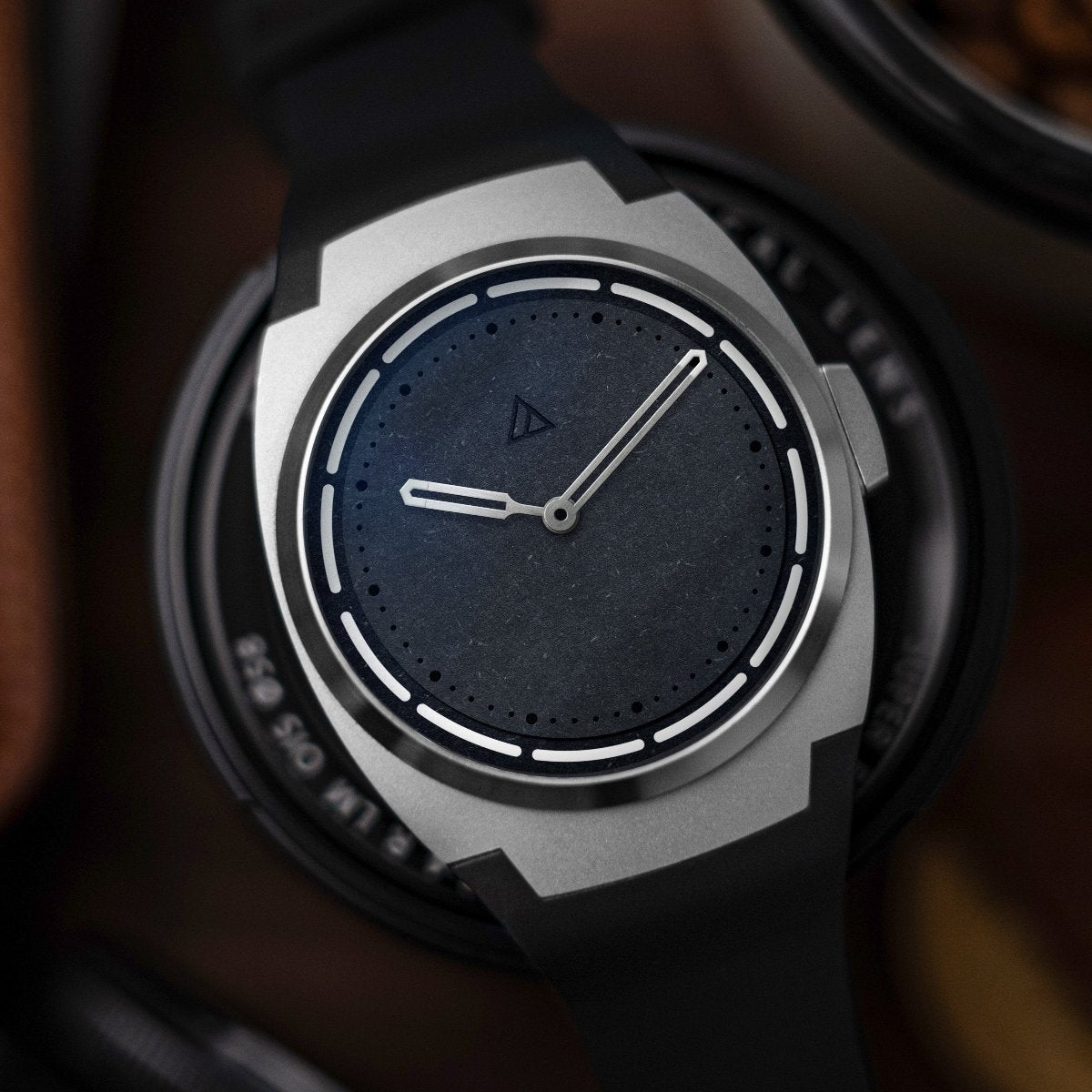 ARC II — D'Arc Matter White