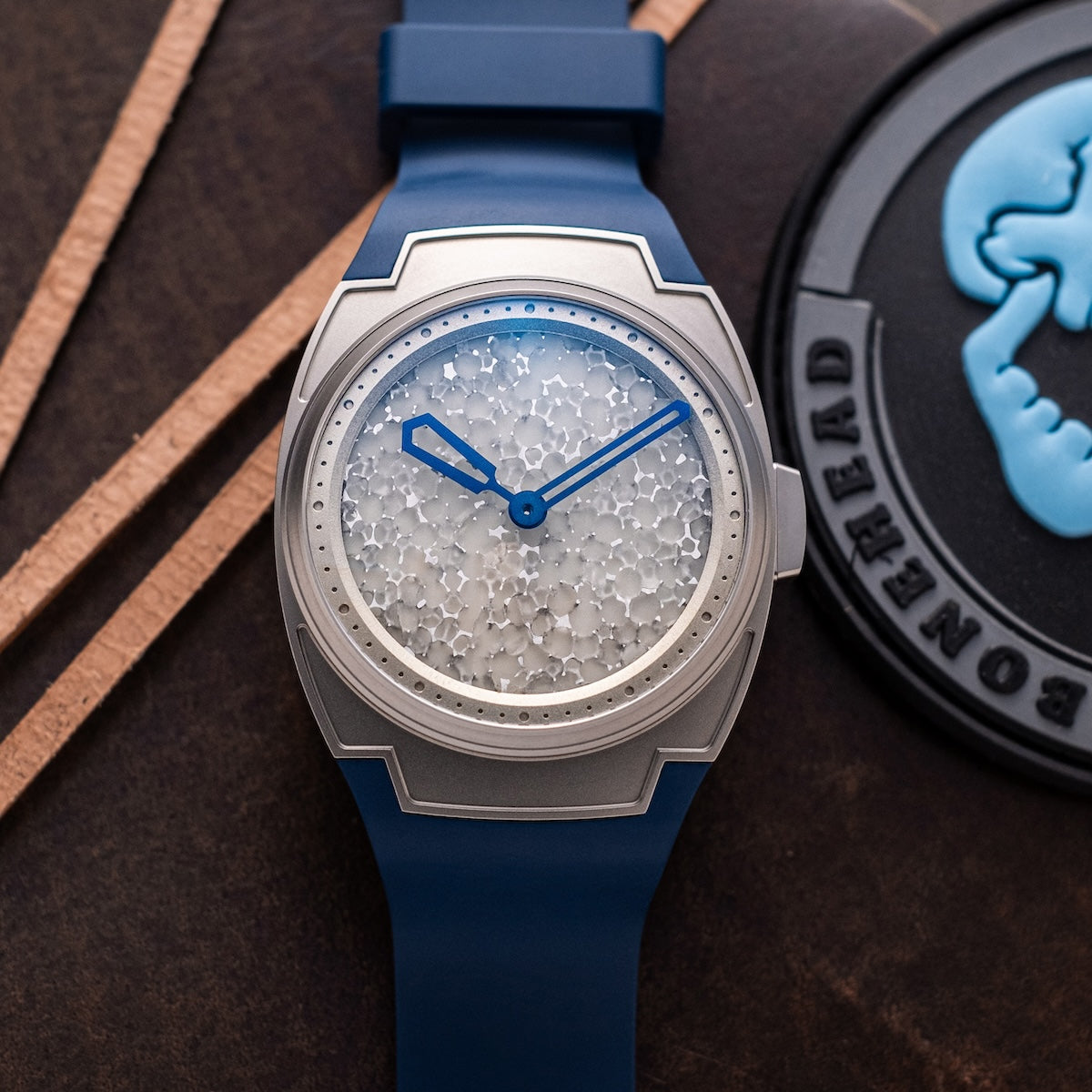 Experimental: ARC II — Bonehead