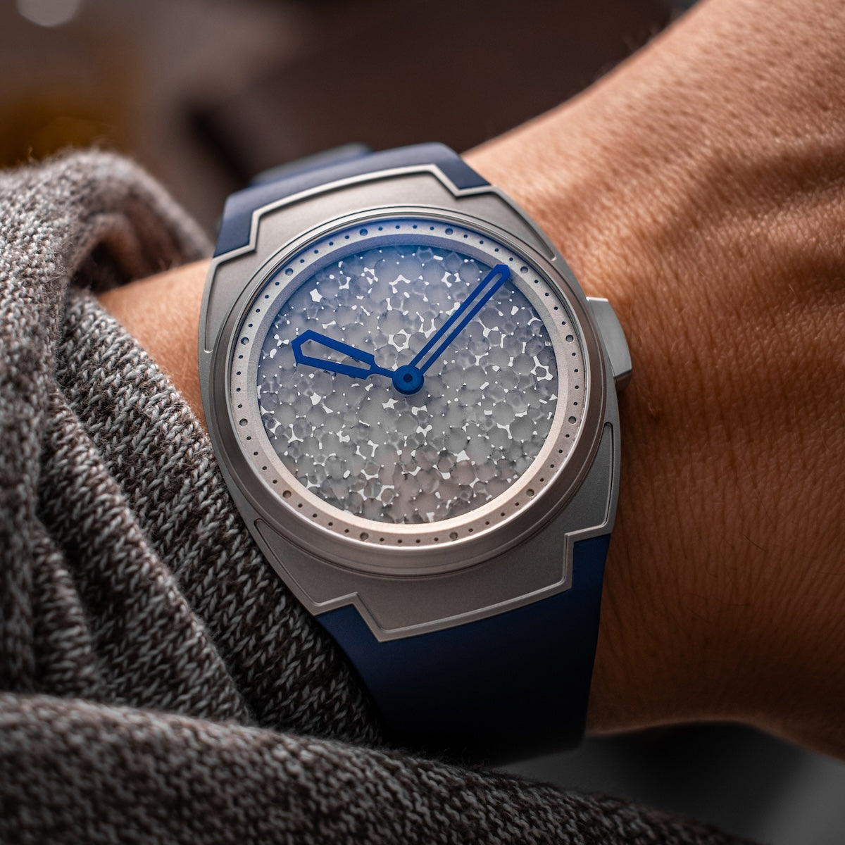 Experimental: ARC II — Bonehead