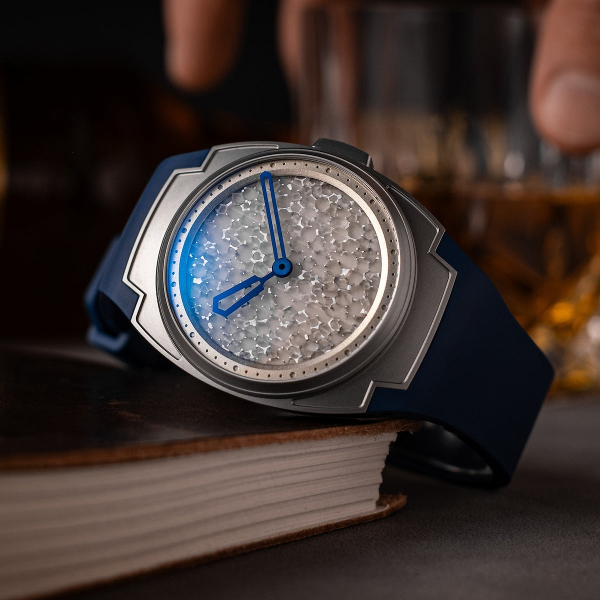 Experimental: ARC II — Bonehead