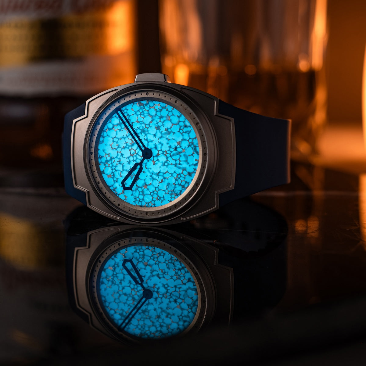 Experimental: ARC II — Bonehead