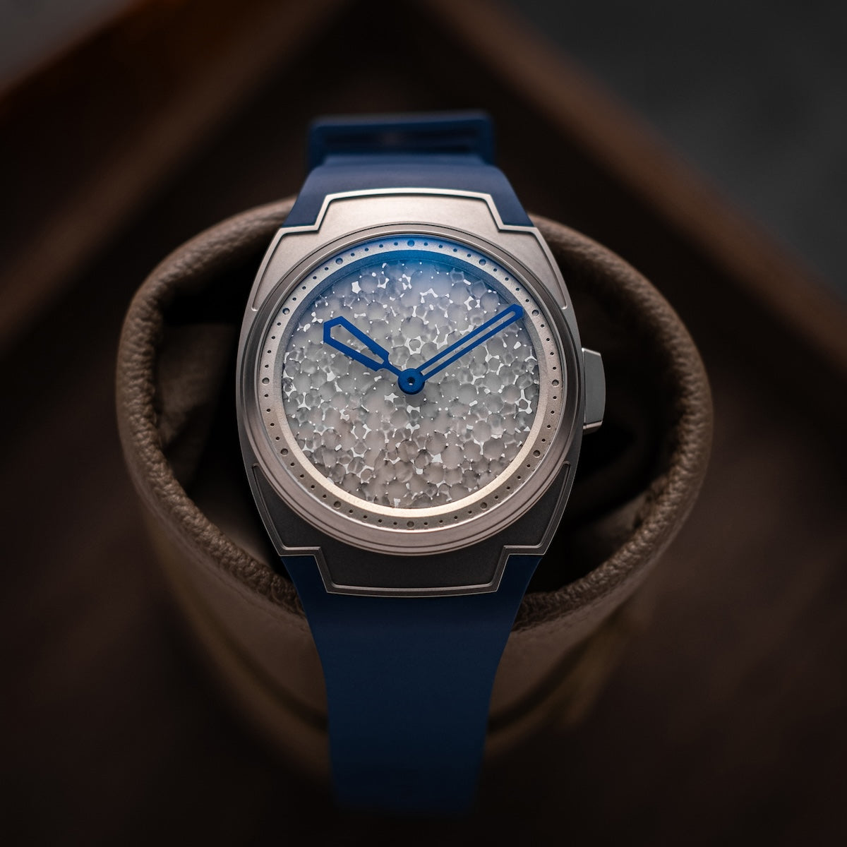 Experimental: ARC II — Bonehead