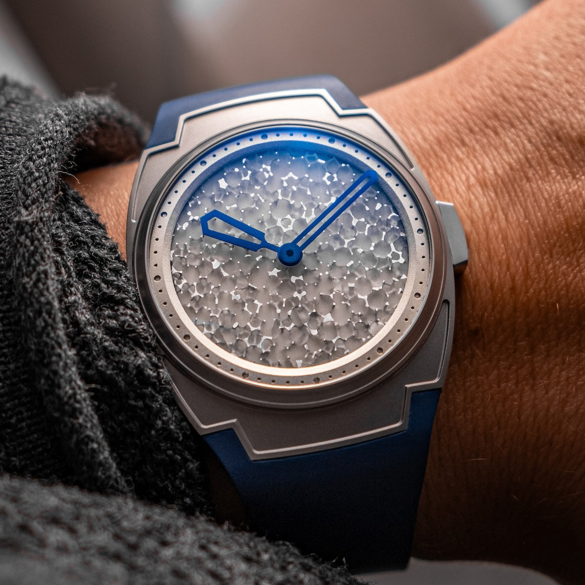 Experimental: ARC II — Bonehead