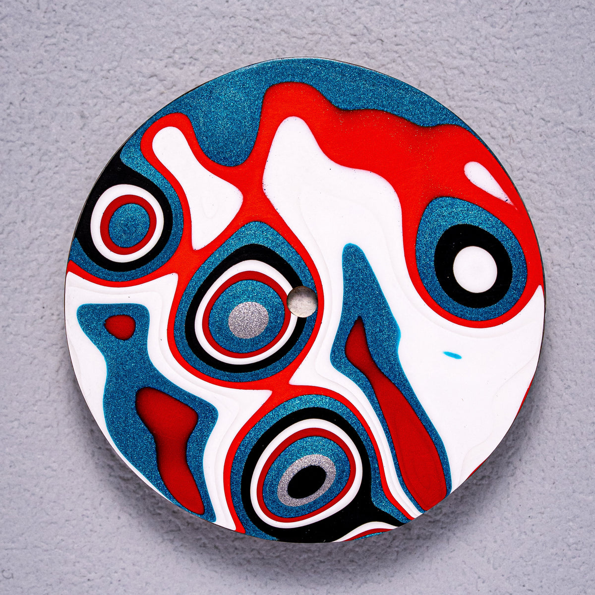 Arc II – Fordite 'Tallahassee Terror'