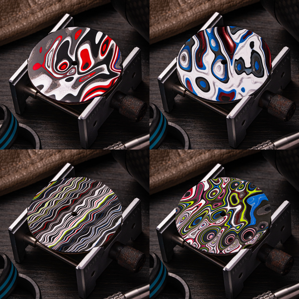ARC II — Fordite Futures