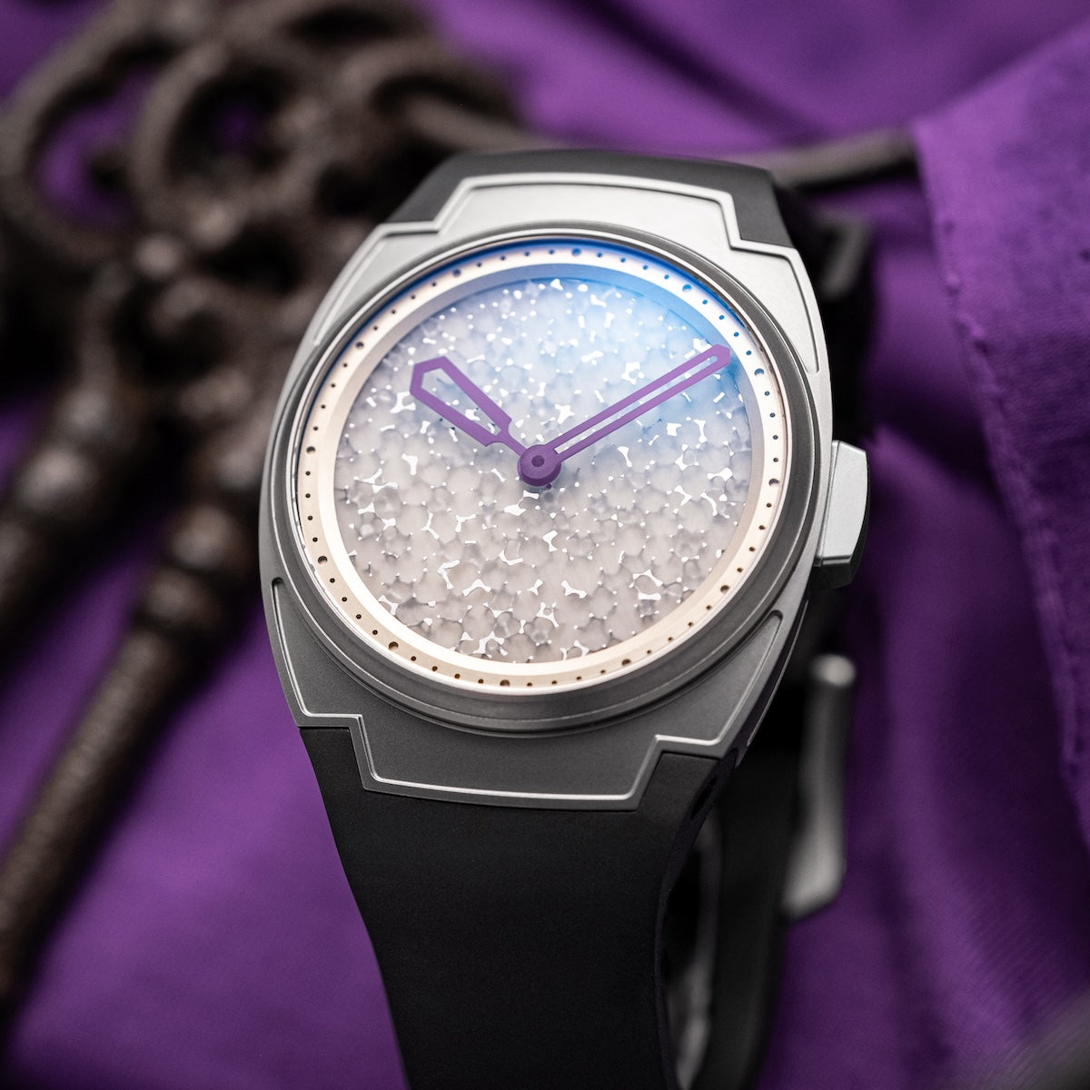 Experimental: ARC II — Phantom