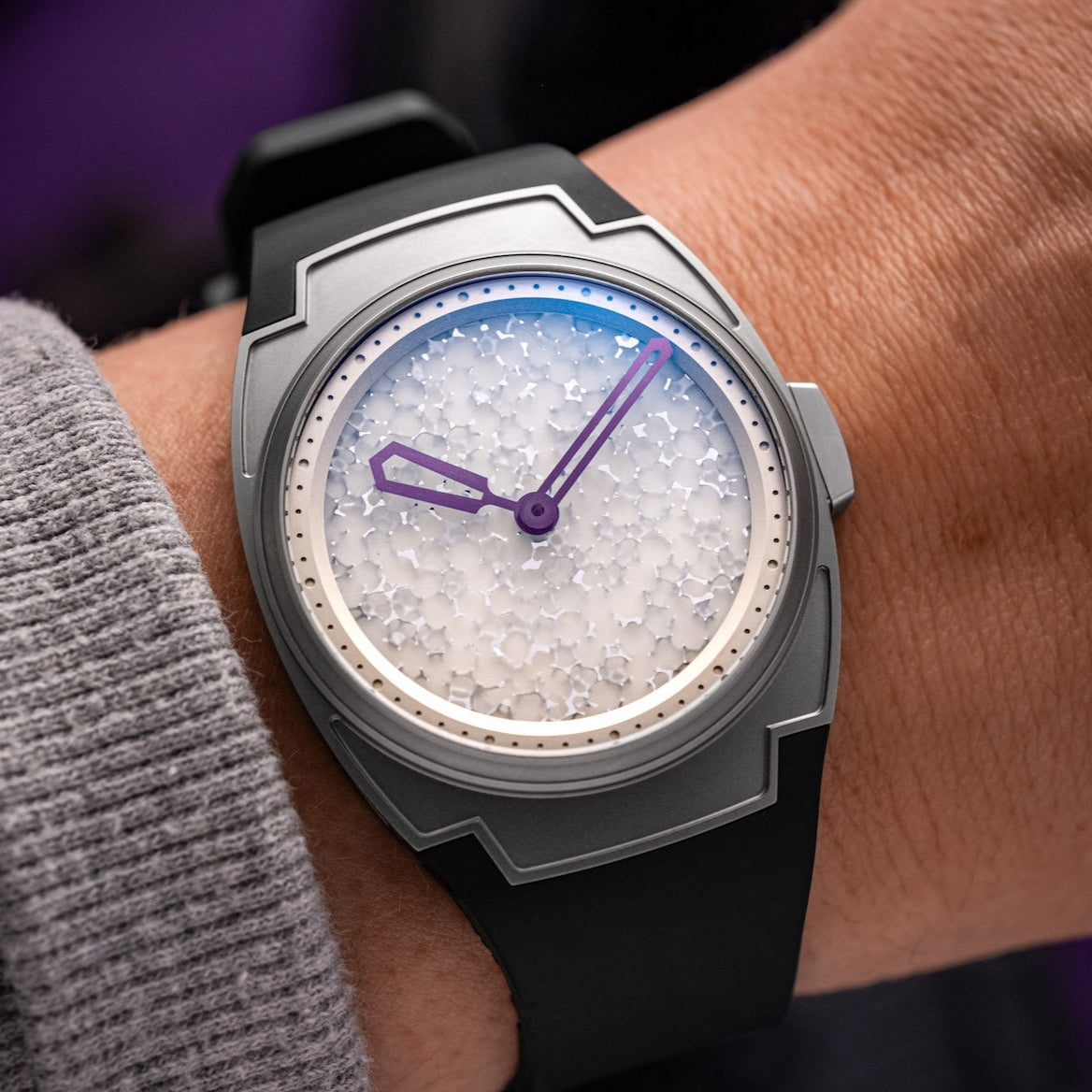 Experimental: ARC II — Phantom