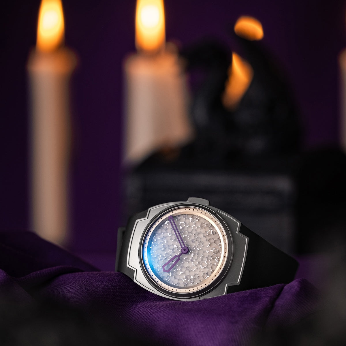 Experimental: ARC II — Phantom