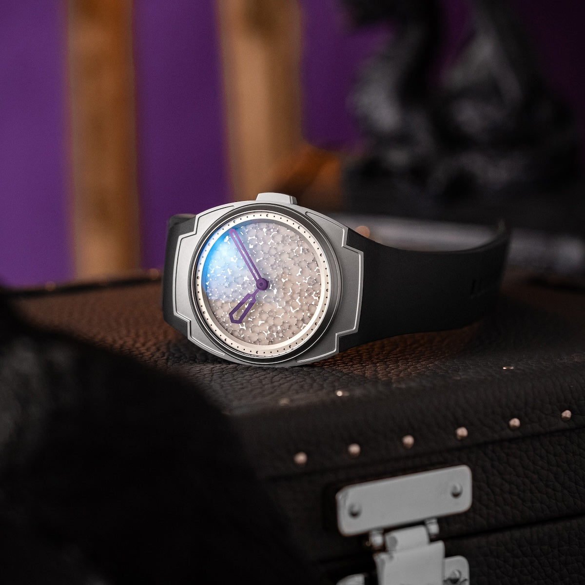 Experimental: ARC II — Phantom