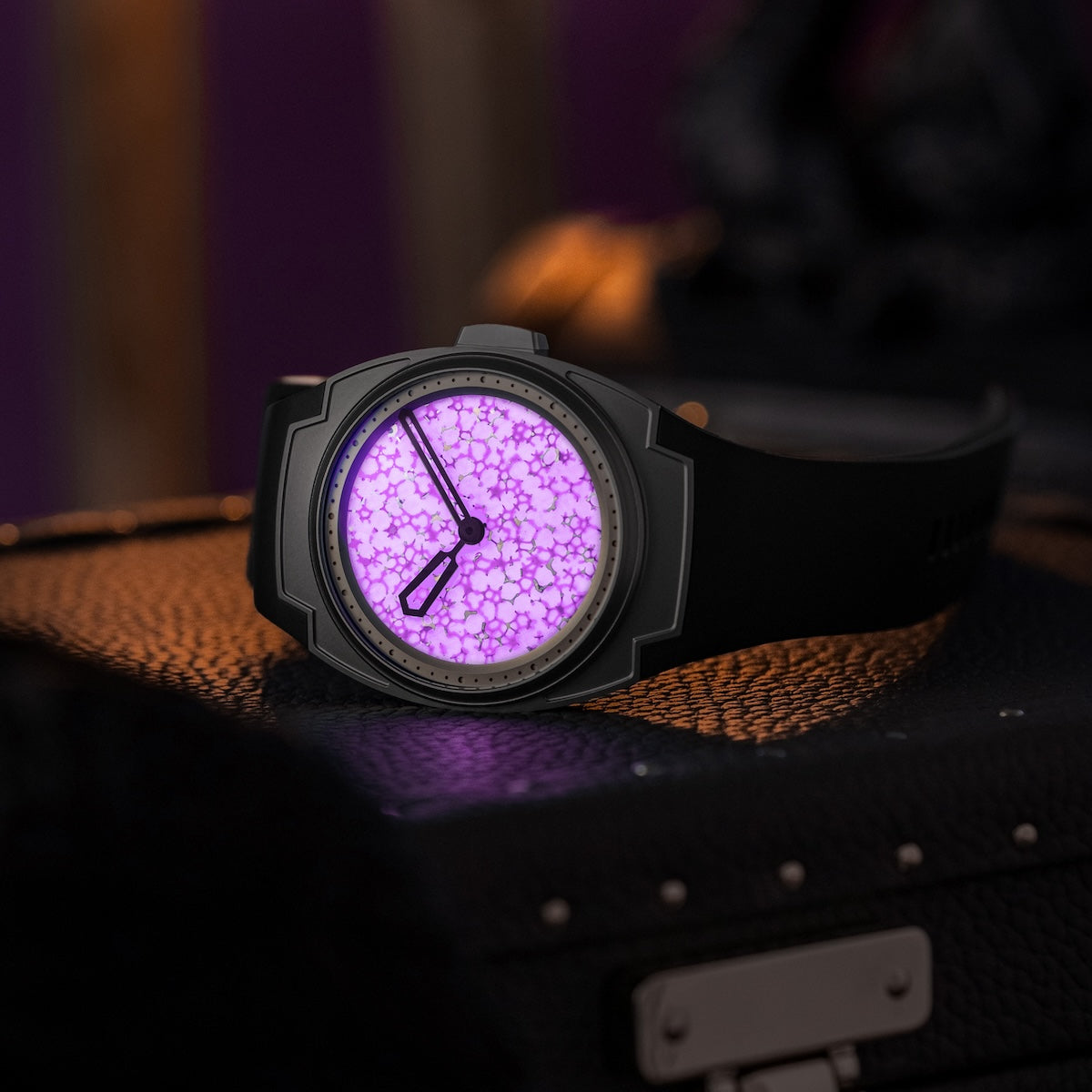 Experimental: ARC II — Phantom