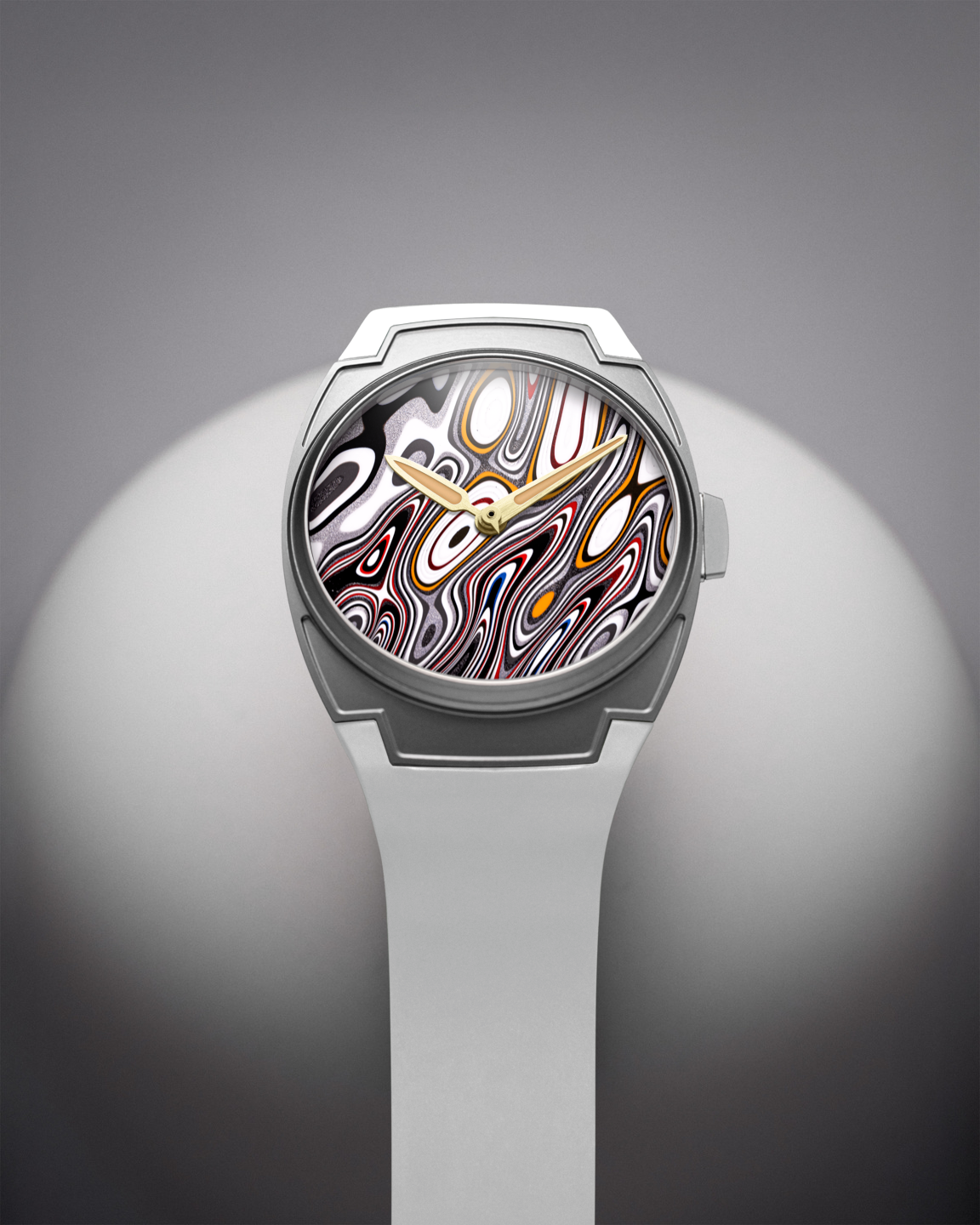 Arc II – Fordite 'Old Original '