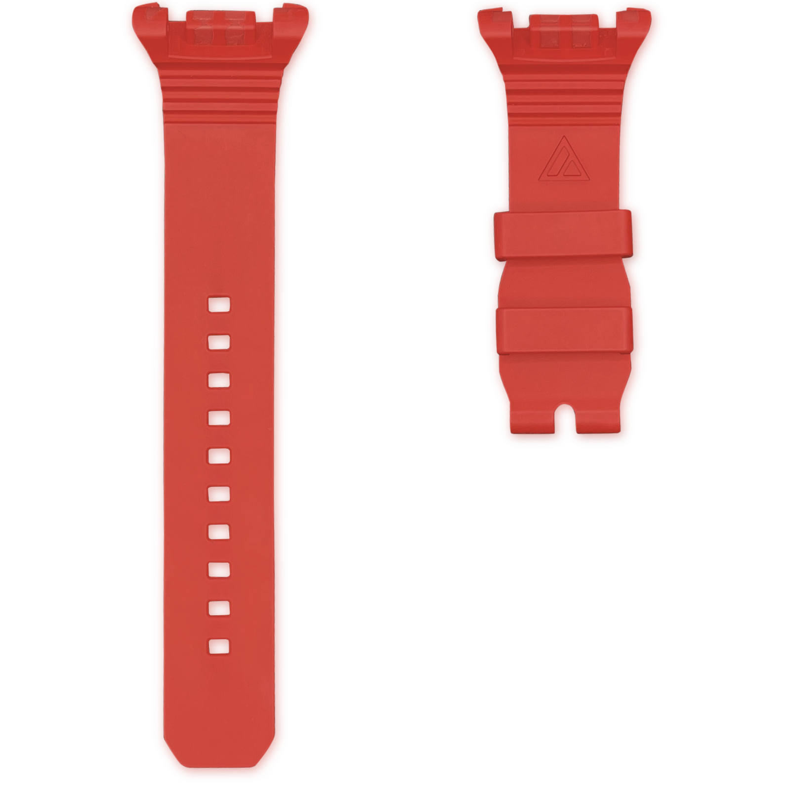 Axe Red