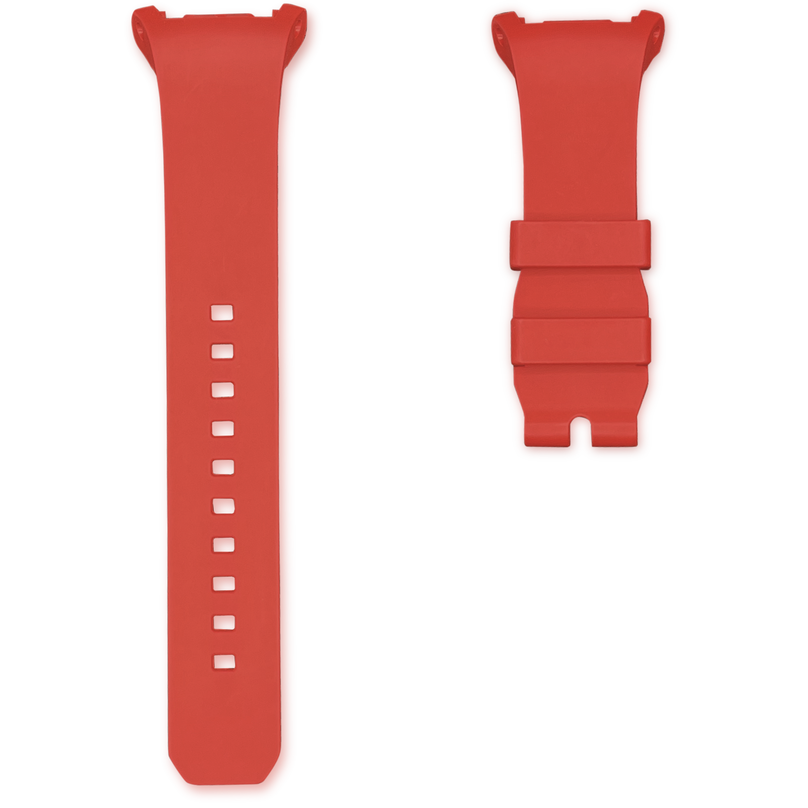 Axe Red