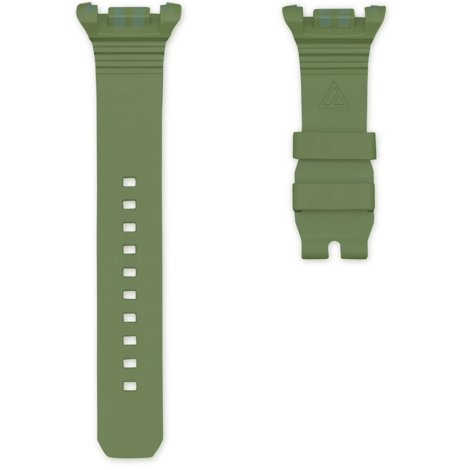 Fett Green