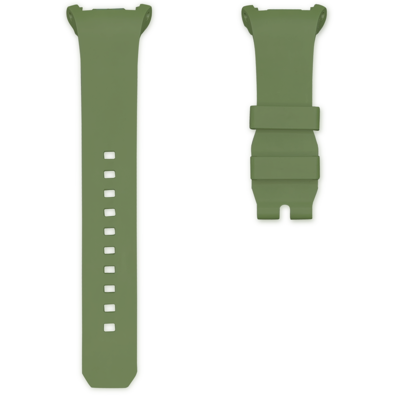 Fett Green