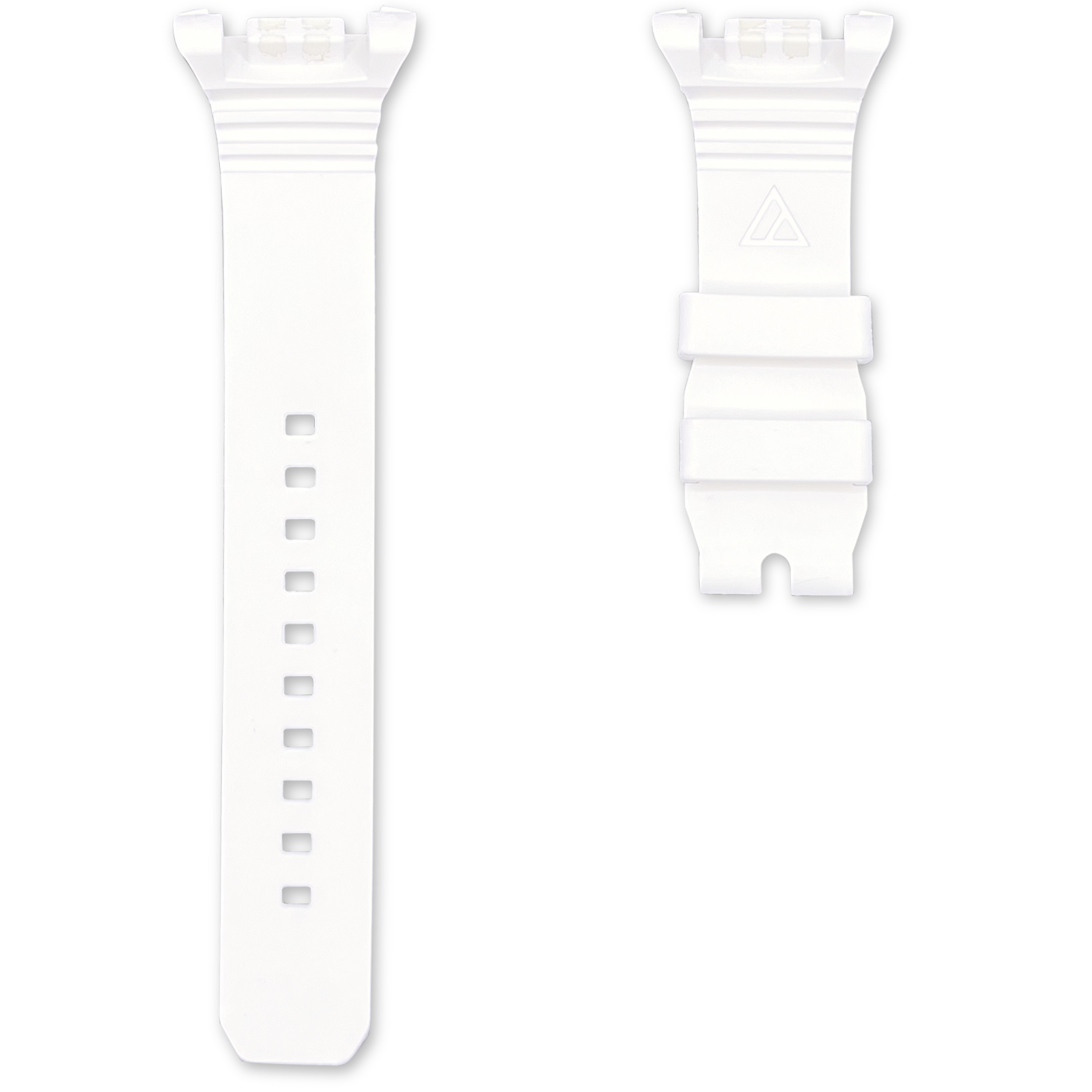 Replicant White