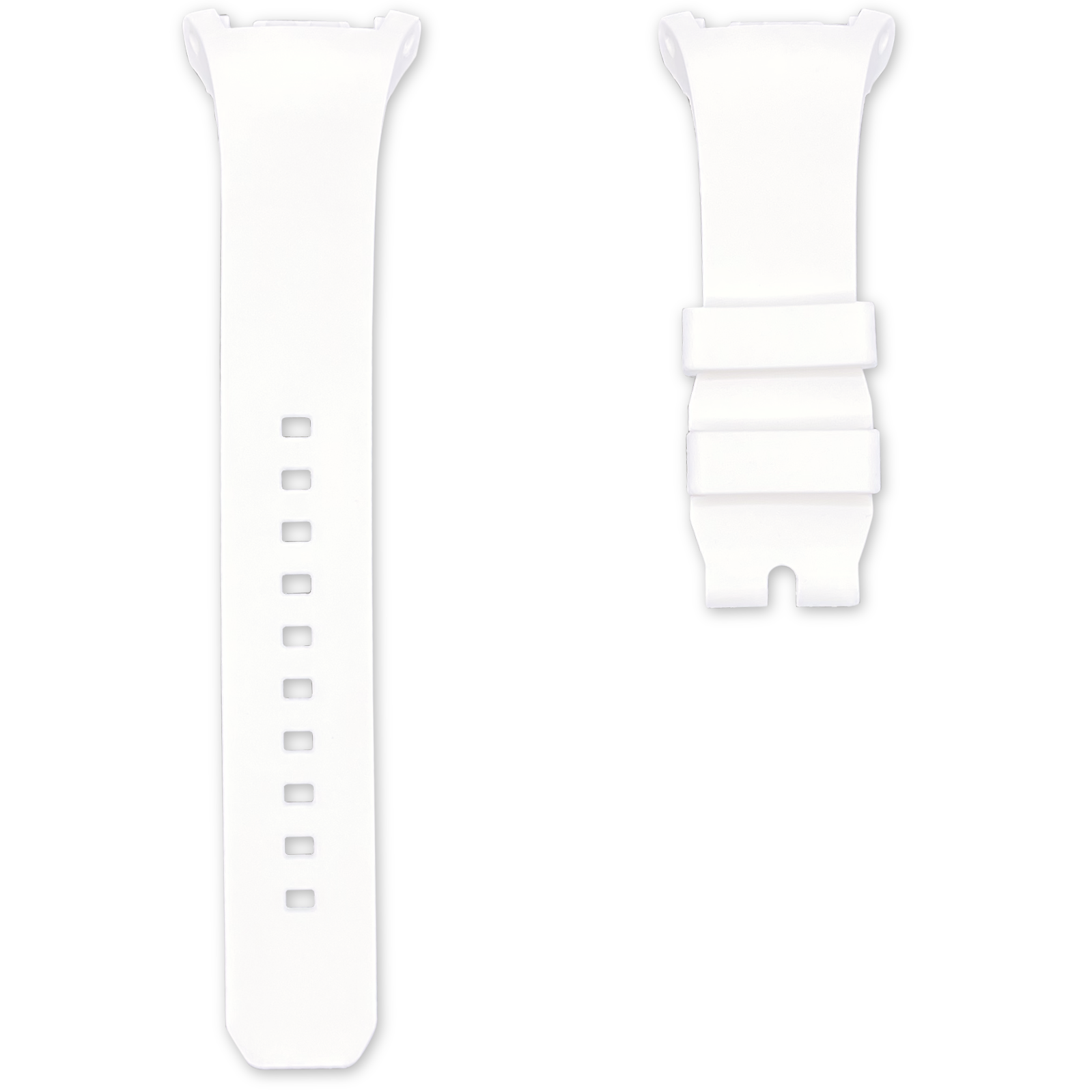 Replicant White
