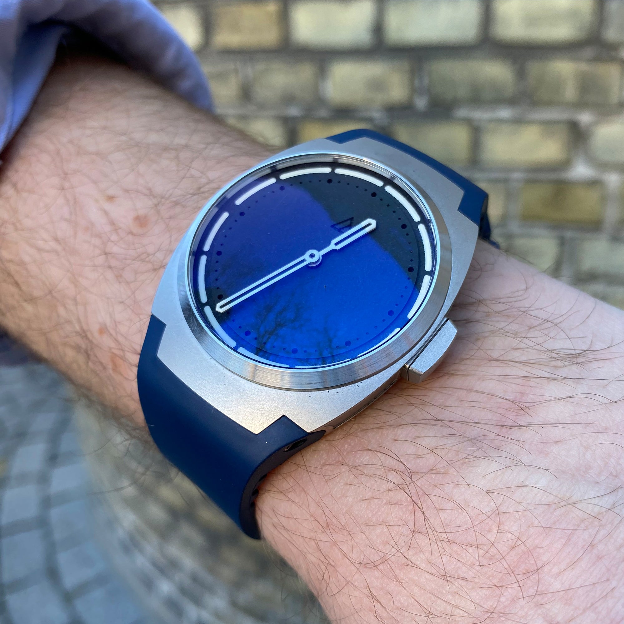 Void Blue