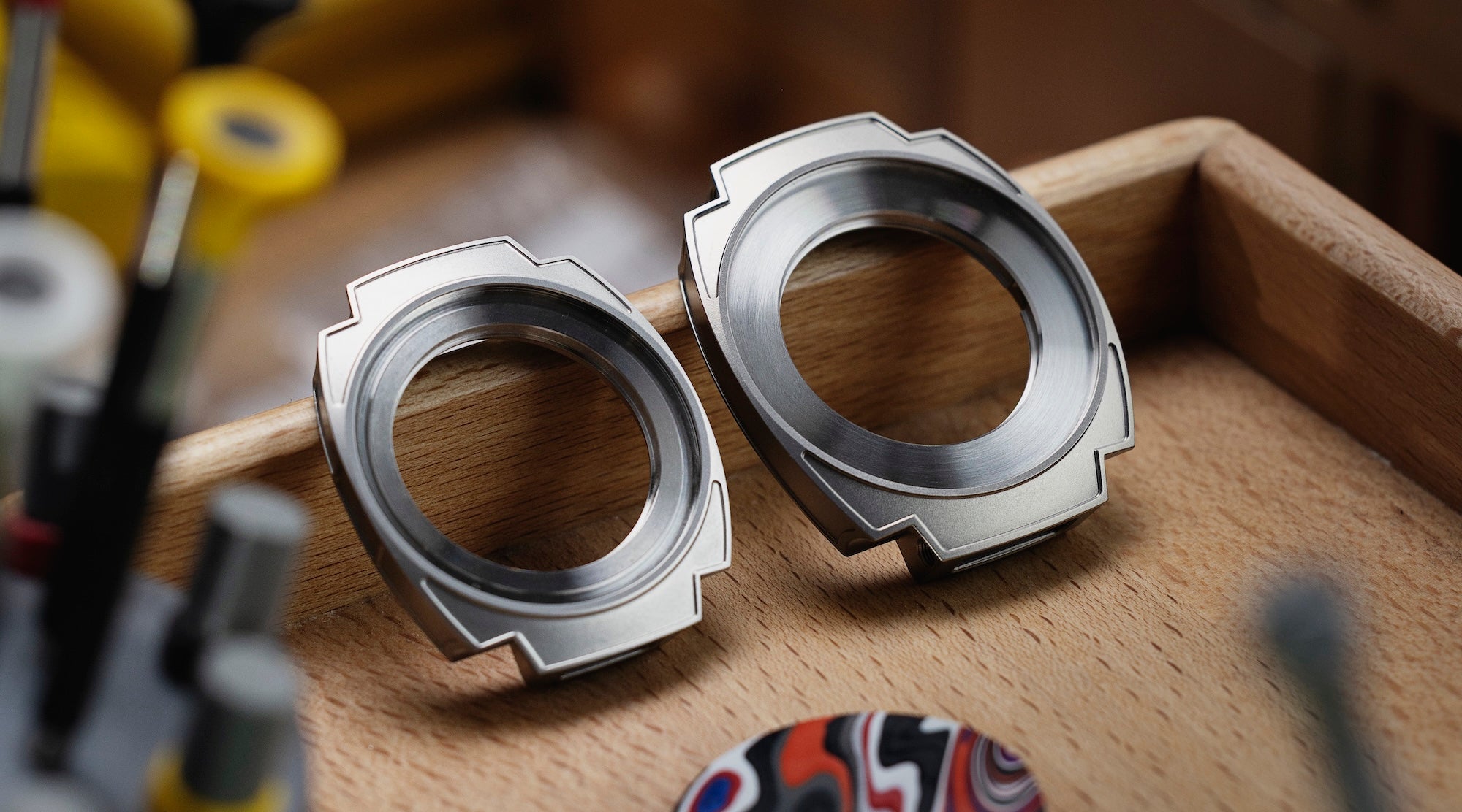 The ARC II 37 mm Has Landed