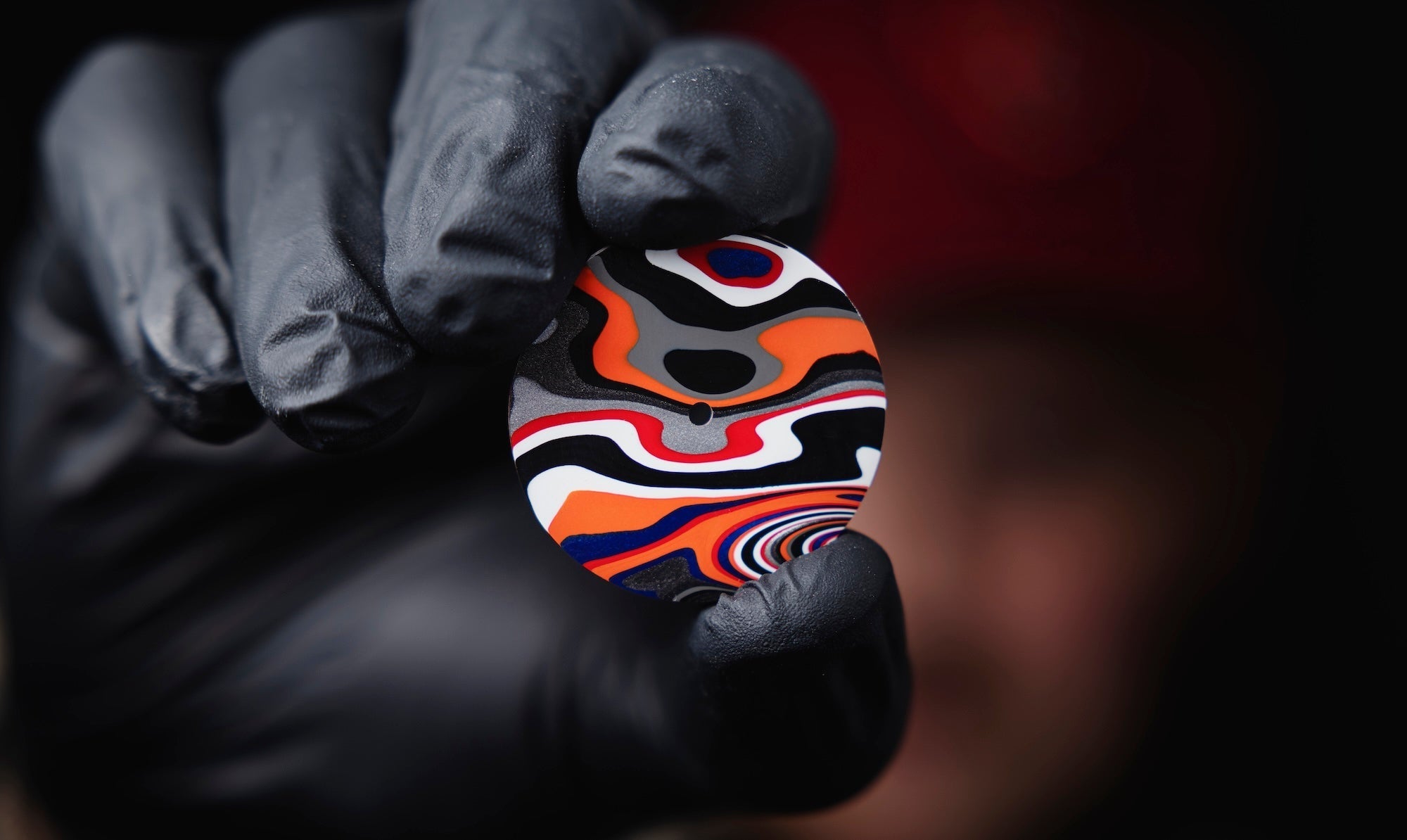 Fordite 2.0