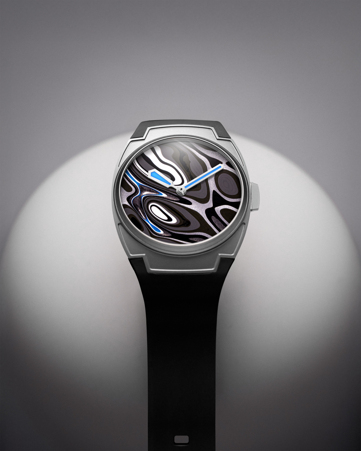 Arc II – Fordite 'Black Ops'