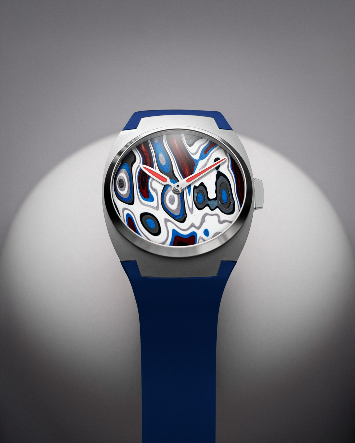 Arc II – Fordite "Alka Lanka"