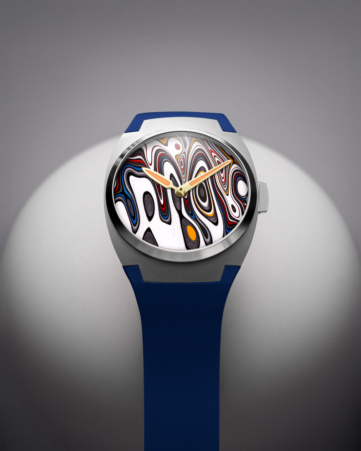 Arc II – Fordite 'Primary Jet'