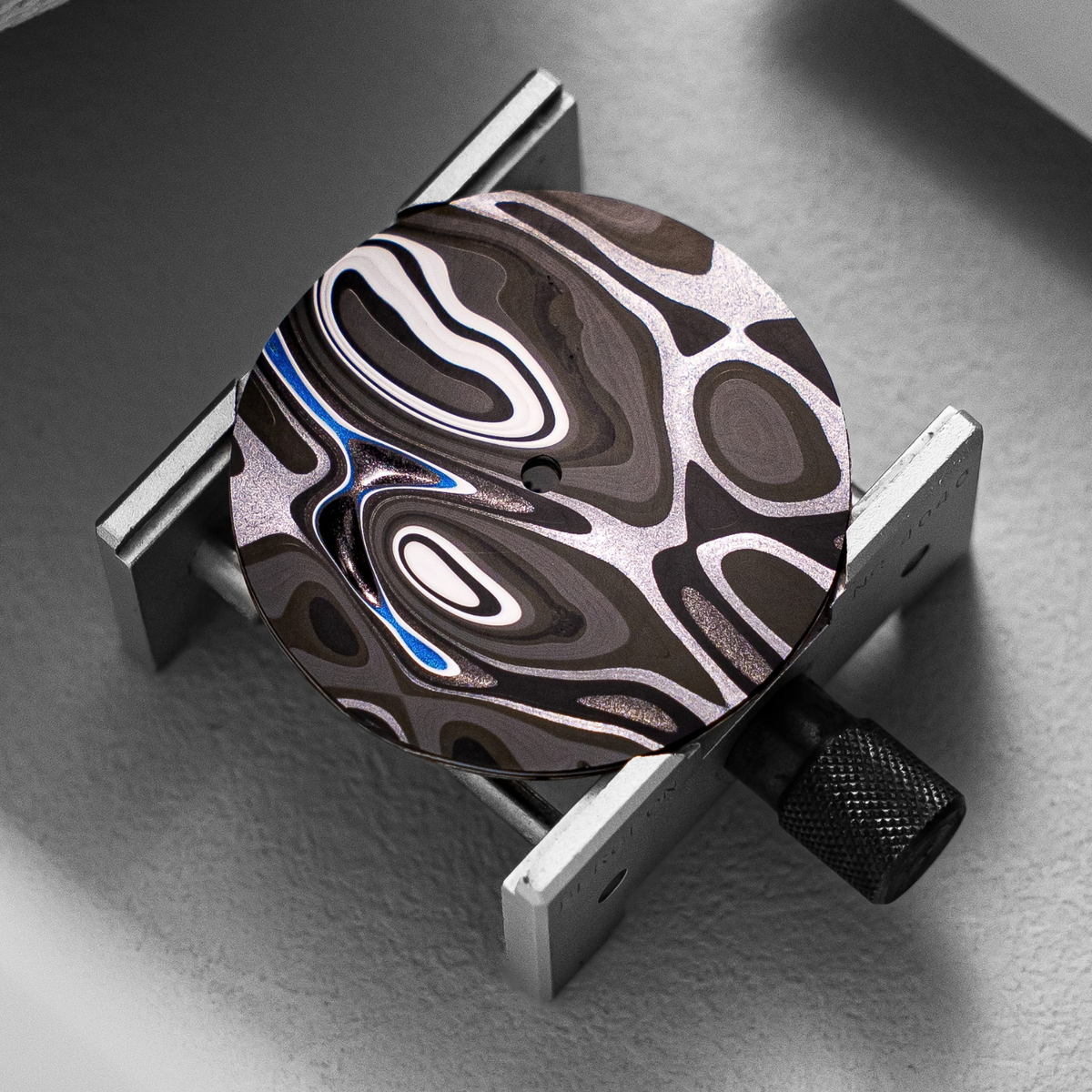 Arc II – Fordite 'Black Ops'