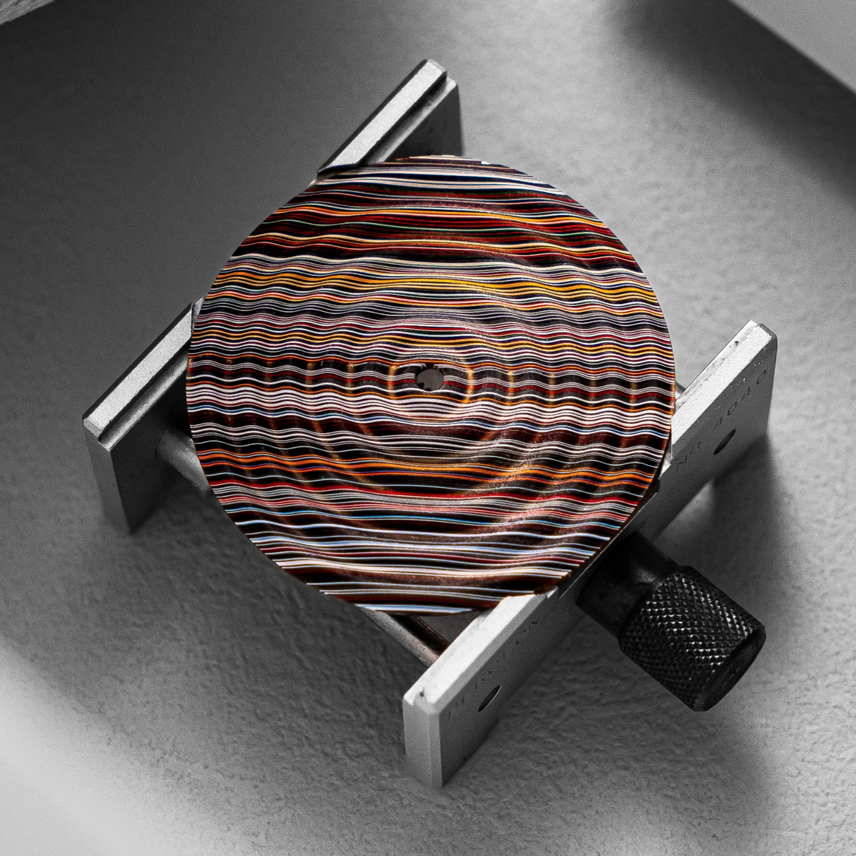 Arc II – Fordite 'Bifrost Bridge'