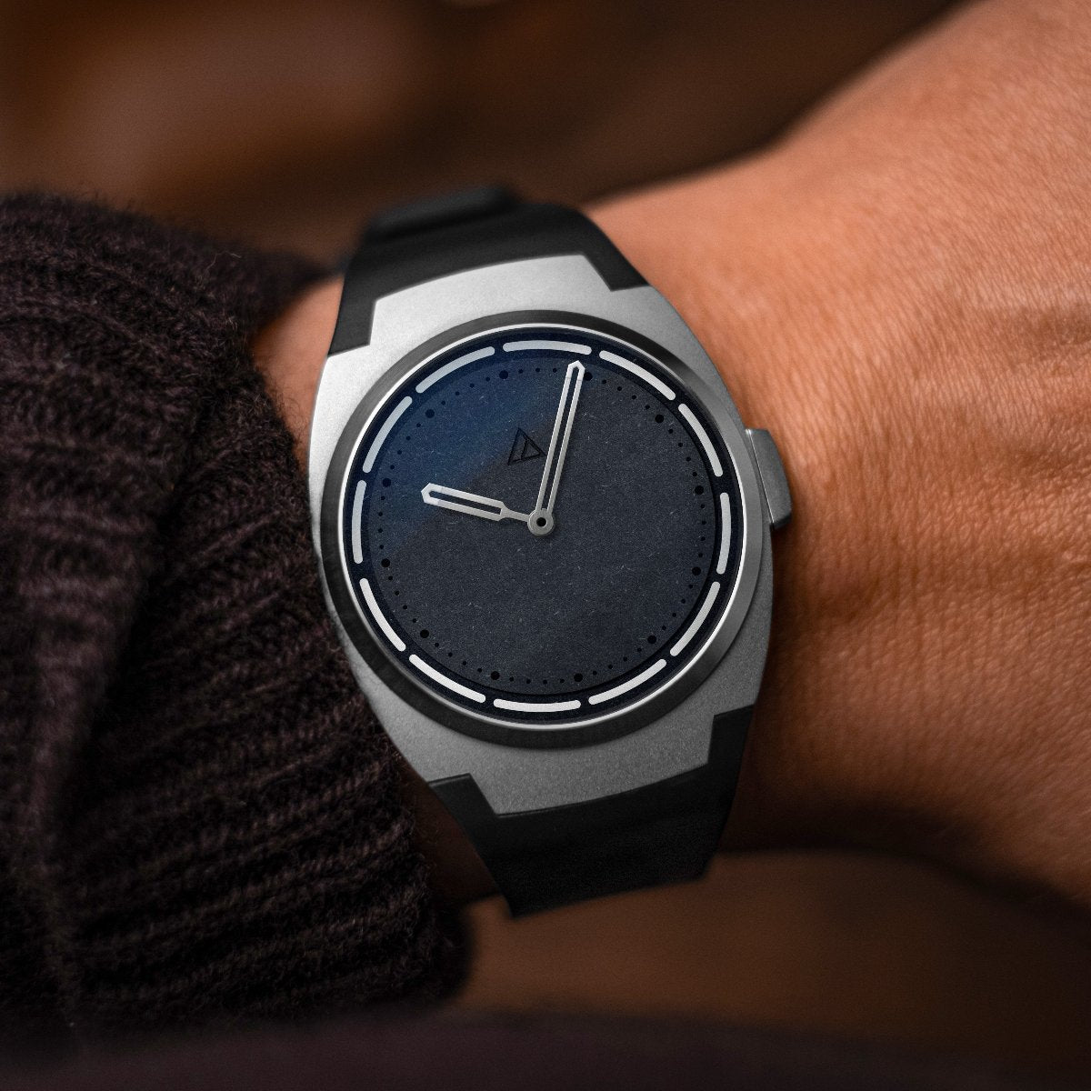 ARC II — D'Arc Matter White