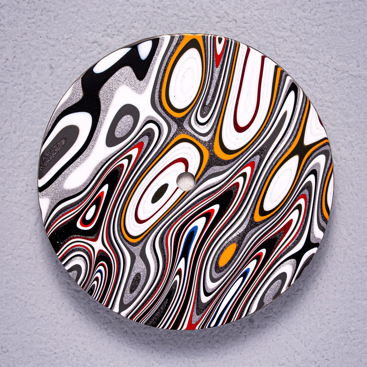 Arc II – Fordite 'Old Original '