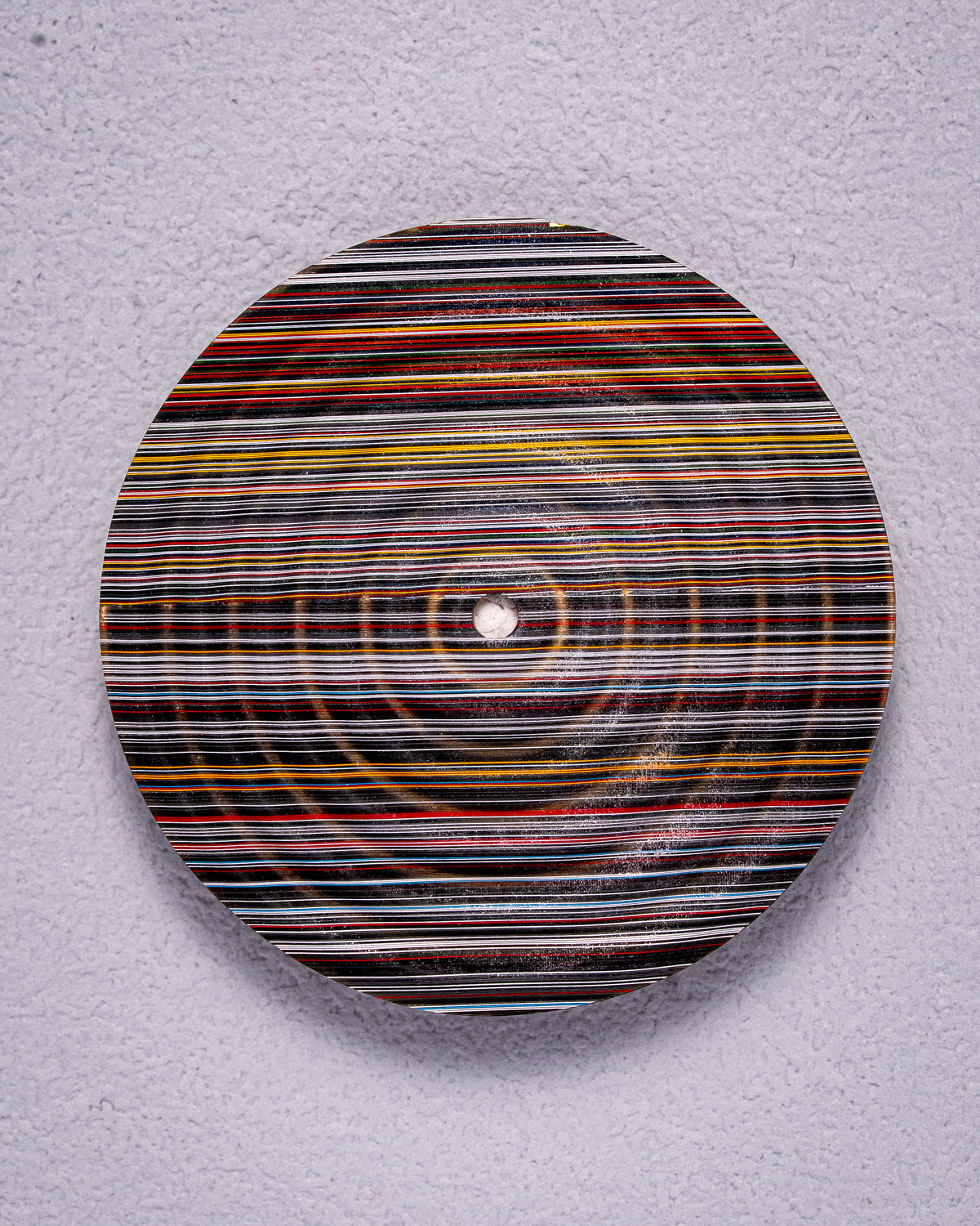 Arc II – Fordite 'Bifrost Bridge'