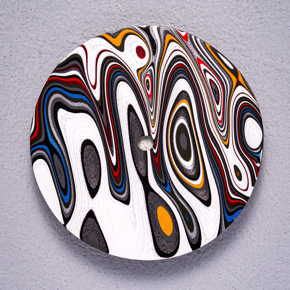 Arc II – Fordite 'Primary Jet'