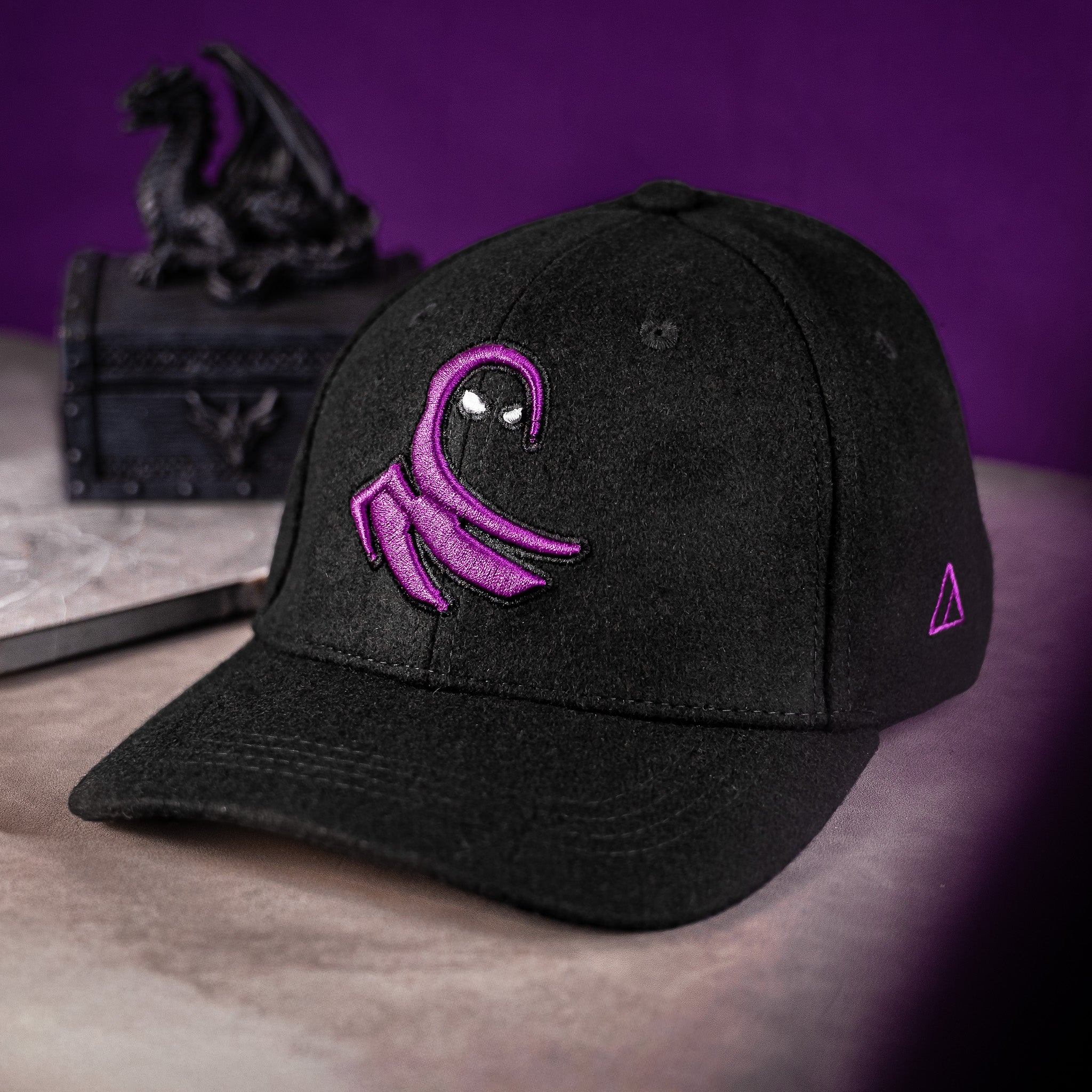 Arcanaut Phantom Cap