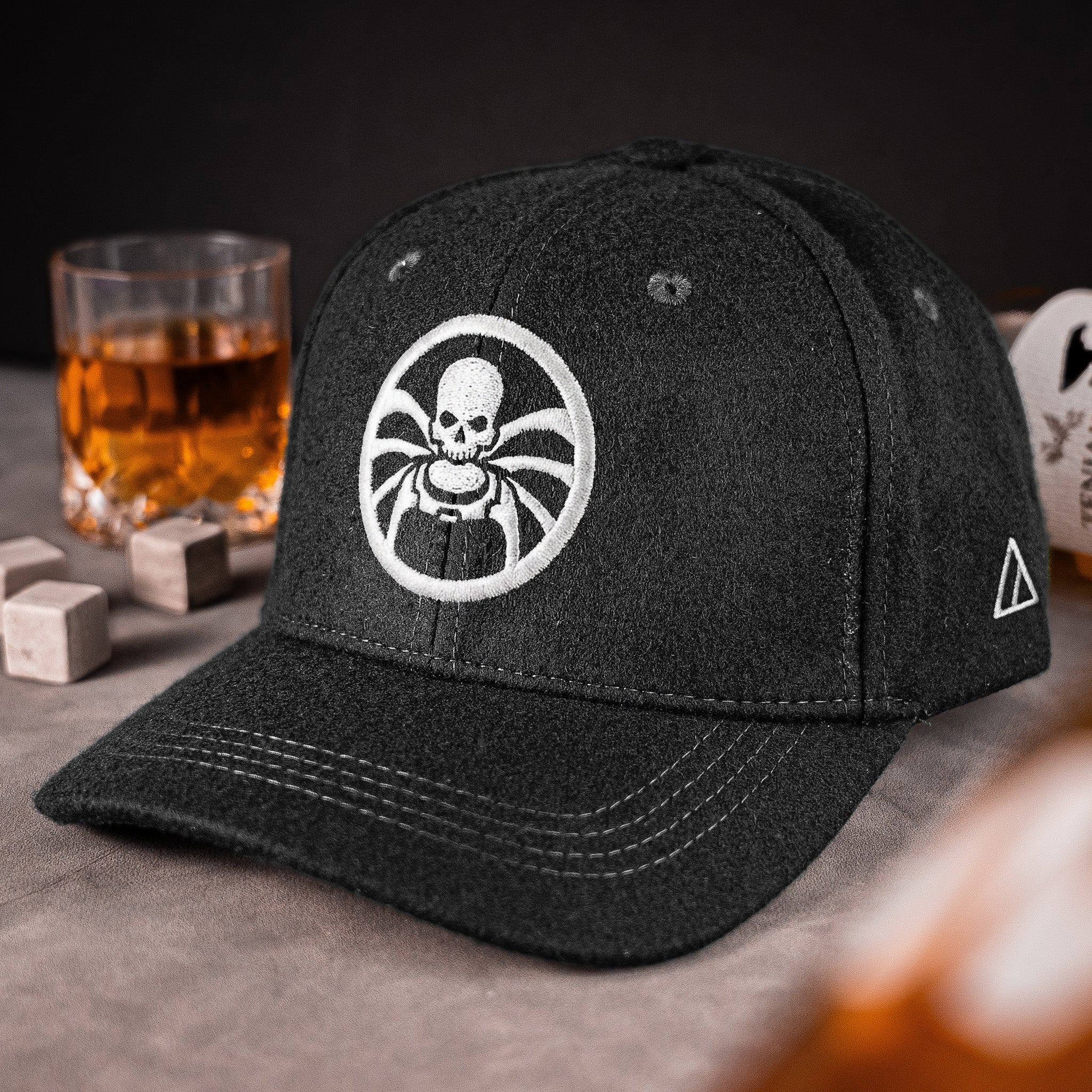 Arcanaut Clocktopus Cap
