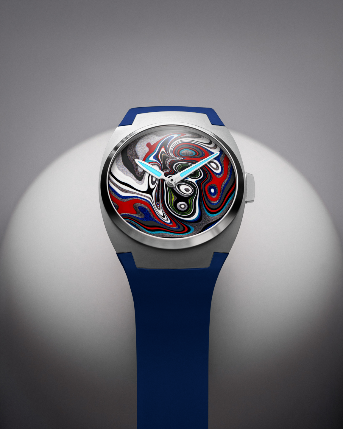 Arc II – Fordite "Ymir's Pop"